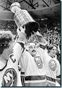 Hoisting another