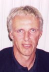 Mike Bossy