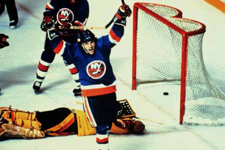 Bossy scores... again!