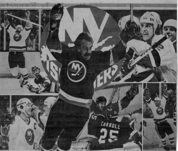 Collage of greatness