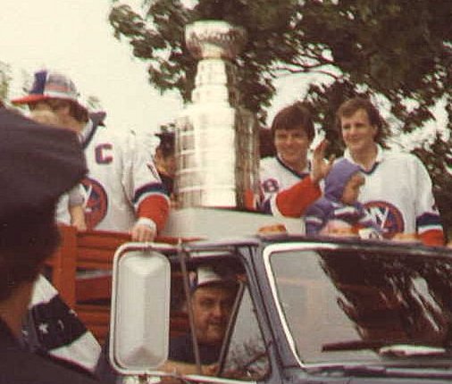 Potvin, the Cup, Kallur, Persson