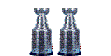 two cups